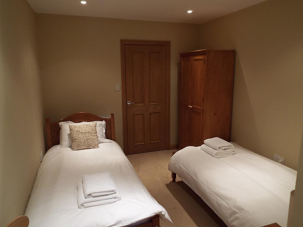 Appartement The Stableyard à Bedford Chambre photo