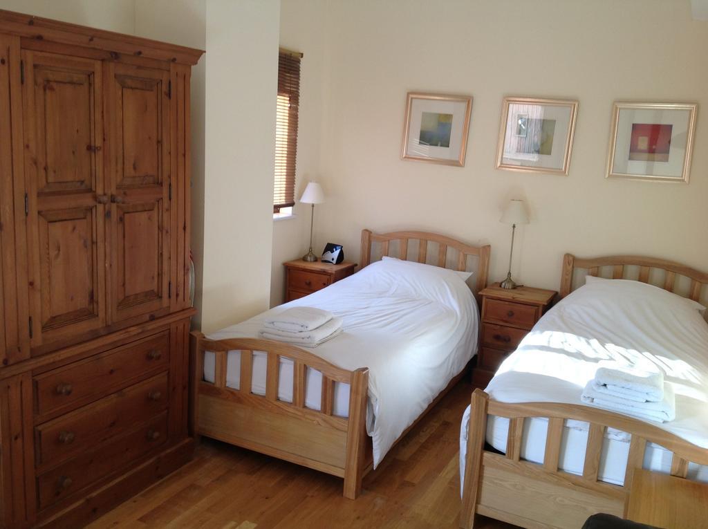 Appartement The Stableyard à Bedford Chambre photo