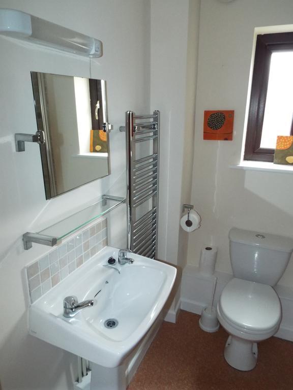 Appartement The Stableyard à Bedford Extérieur photo