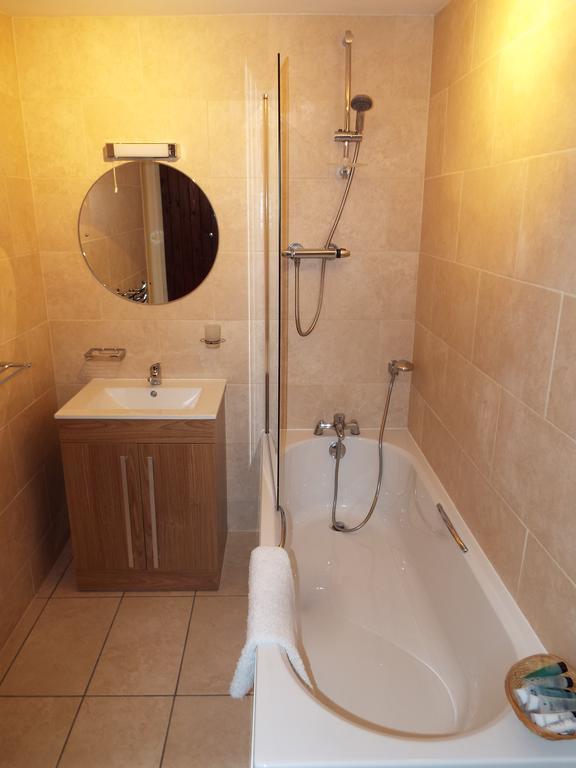 Appartement The Stableyard à Bedford Extérieur photo